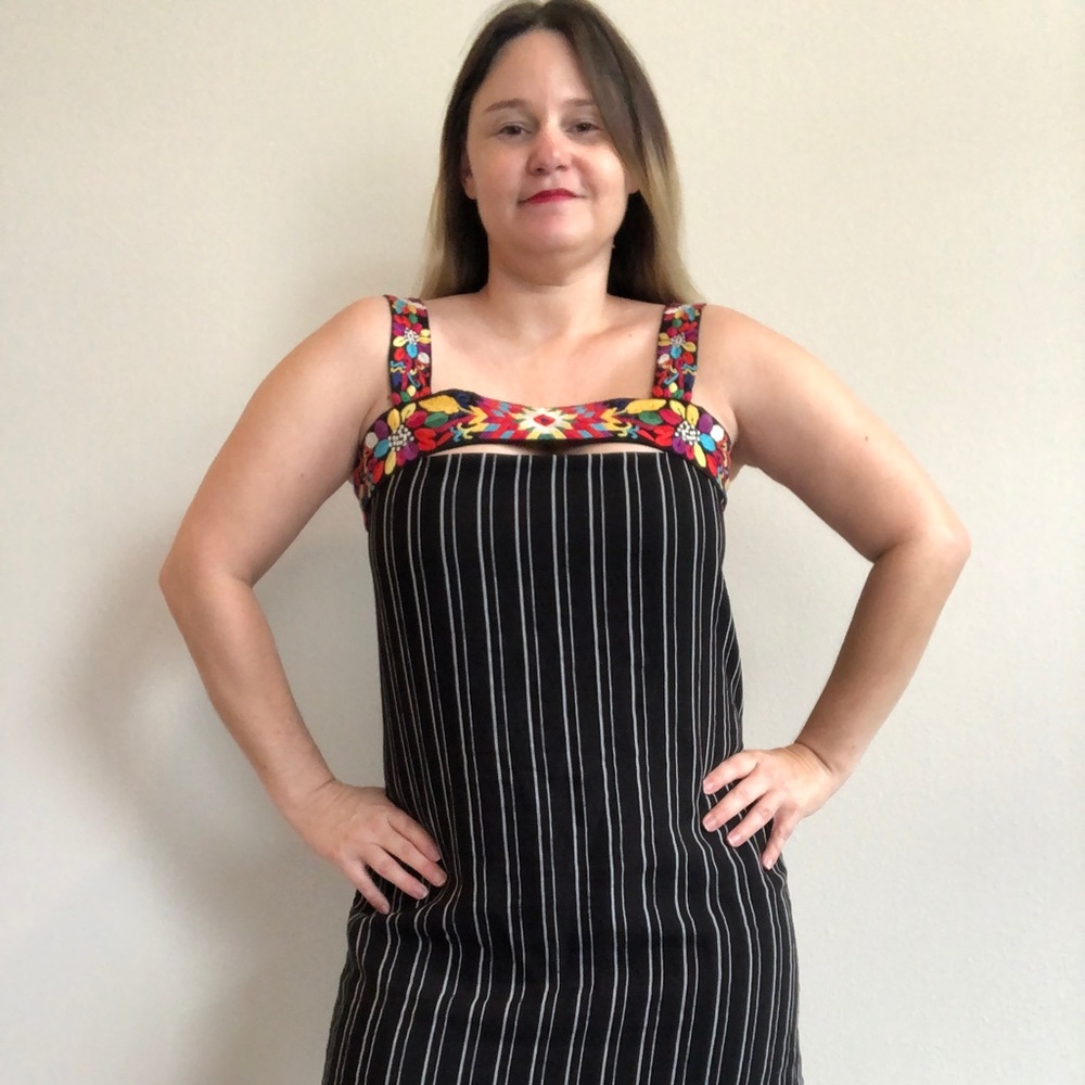 Meet your Posher, Kristen